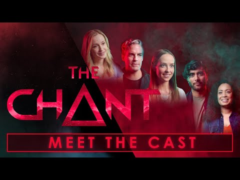 Meet The Cast videó előnézete