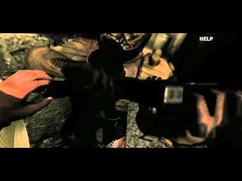 Desperation Trailer videó előnézete