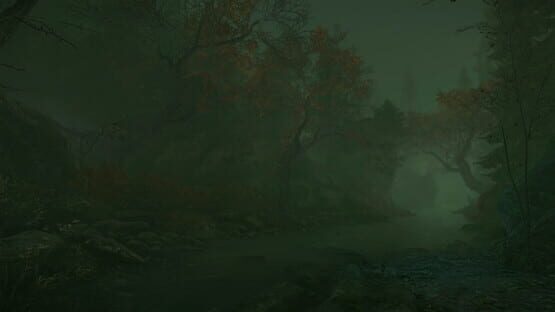 The Cursed Forest képernyőkép 5