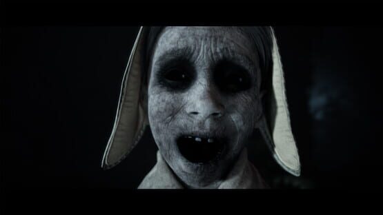 The Dark Pictures Anthology: Little Hope képernyőkép 4