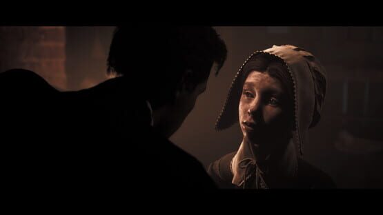 The Dark Pictures Anthology: Little Hope képernyőkép 6
