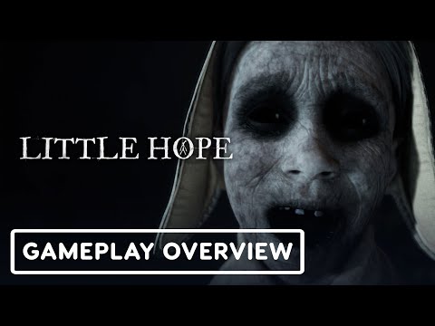 Gamescom 2020 Gameplay Video videó előnézete