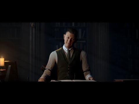 Trailer videó előnézete