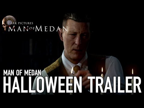 Trailer videó előnézete