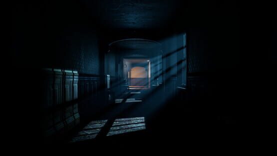 The Dark Pictures Anthology: The Devil in Me képernyőkép 1