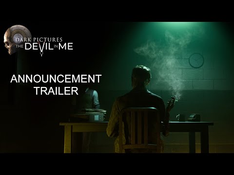 Announcement Trailer videó előnézete