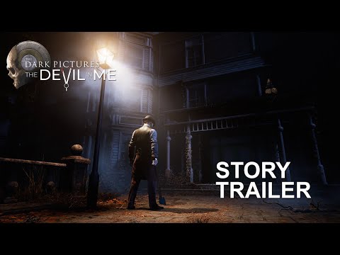 Trailer videó előnézete