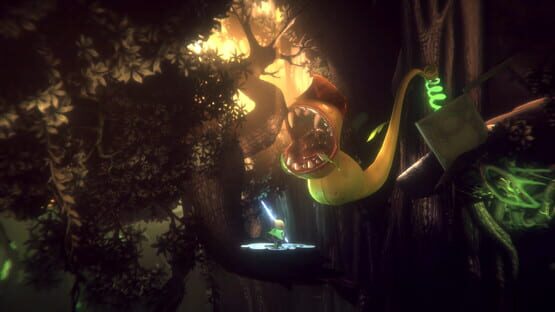 The Darkest Tales képernyőkép 6