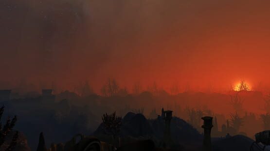 The Elder Scrolls III: Morrowind képernyőkép 5