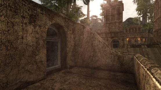 The Elder Scrolls III: Morrowind képernyőkép 9