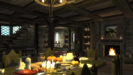 The Elder Scrolls IV: Oblivion képernyőkép 2