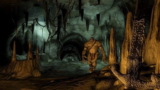 The Elder Scrolls IV: Oblivion képernyőkép 4