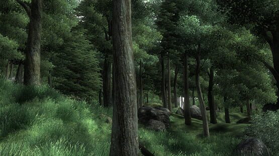 The Elder Scrolls IV: Oblivion képernyőkép 5