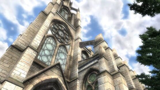 The Elder Scrolls IV: Oblivion képernyőkép 7