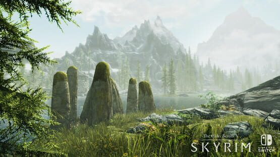 The Elder Scrolls V: Skyrim képernyőkép 2