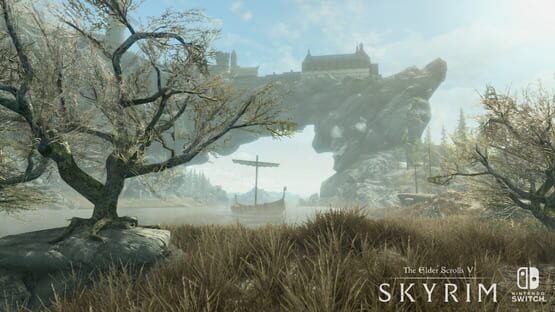 The Elder Scrolls V: Skyrim képernyőkép 4