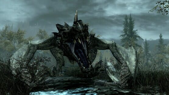 The Elder Scrolls V: Skyrim - Anniversary Edition képernyőkép 2