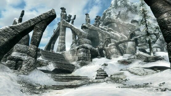 The Elder Scrolls V: Skyrim - Anniversary Edition képernyőkép 11