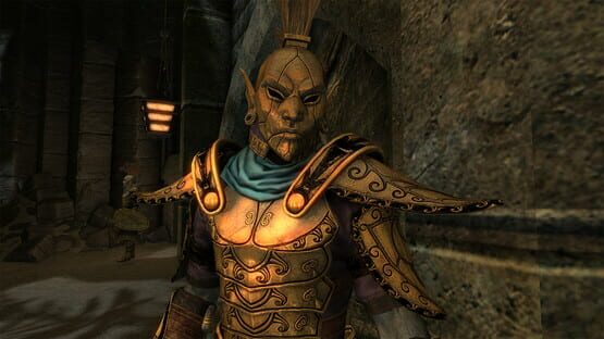 The Elder Scrolls V: Skyrim - Anniversary Edition képernyőkép 15