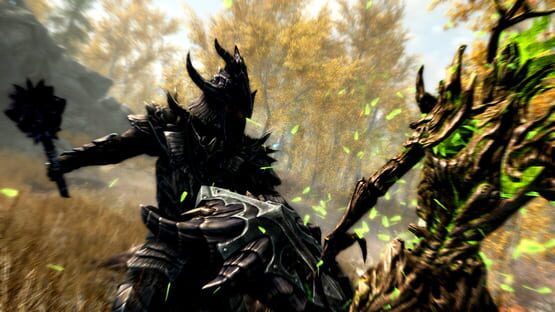 The Elder Scrolls V: Skyrim - Anniversary Edition képernyőkép 16