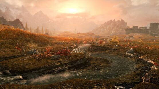 The Elder Scrolls V: Skyrim - Anniversary Edition képernyőkép 17