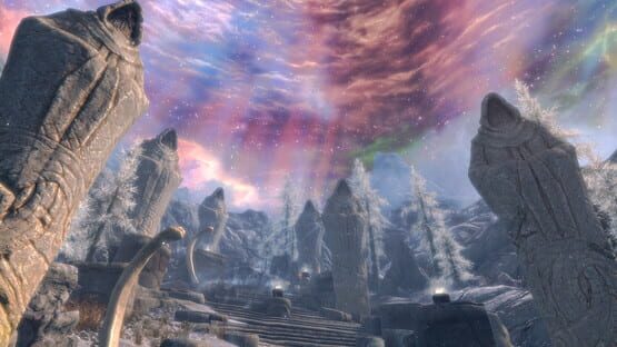 The Elder Scrolls V: Skyrim - Anniversary Edition képernyőkép 5