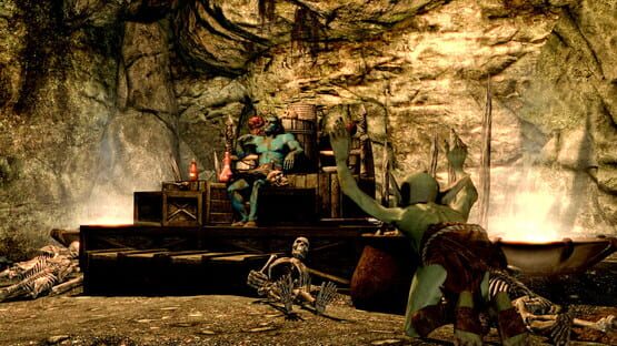 The Elder Scrolls V: Skyrim - Anniversary Edition képernyőkép 9