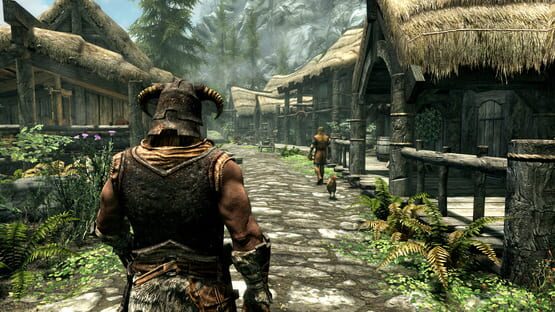 The Elder Scrolls V: Skyrim - Anniversary Edition képernyőkép 10