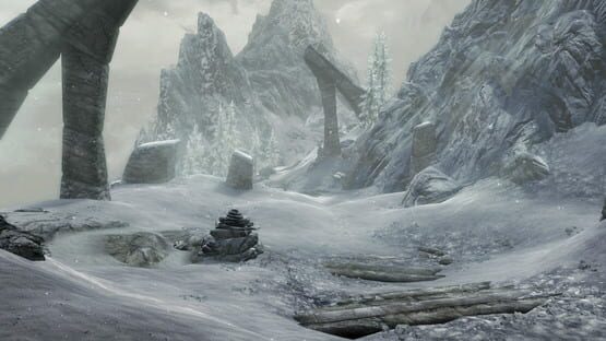 The Elder Scrolls V: Skyrim Special Edition képernyőkép 2