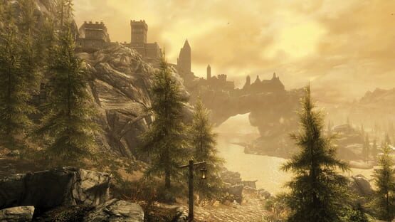The Elder Scrolls V: Skyrim Special Edition képernyőkép 5