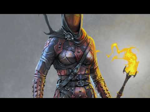 Concept Art Video videó előnézete