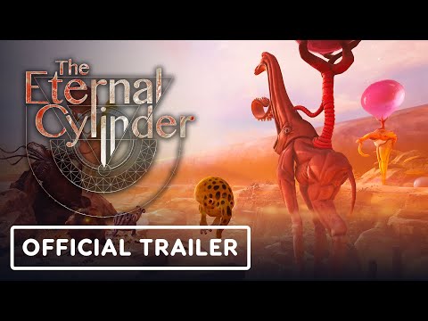 Gameplay Trailer videó előnézete