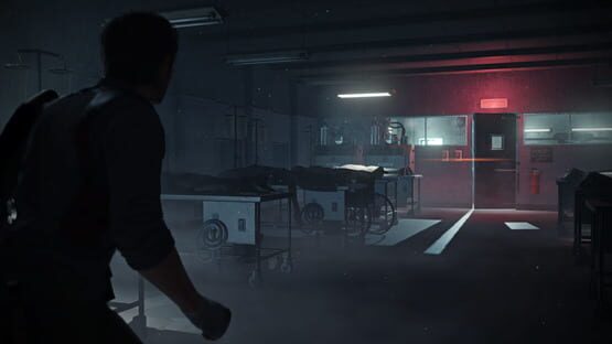 The Evil Within 2 képernyőkép 5