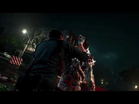 E3 2017: Extended Gameplay Trailer videó előnézete