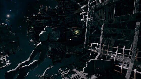 The Expanse: A Telltale Series - Deluxe Edition képernyőkép 1