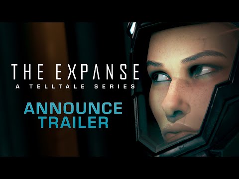 Announcement Trailer videó előnézete