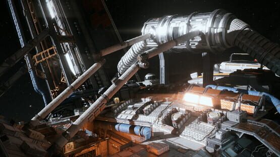 The Expanse: Osiris Reborn képernyőkép 2