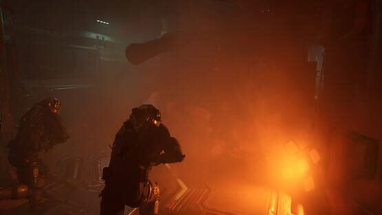 The Expanse: Osiris Reborn képernyőkép 11