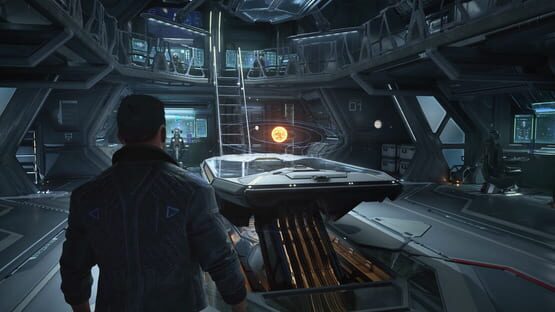 The Expanse: Osiris Reborn képernyőkép 13