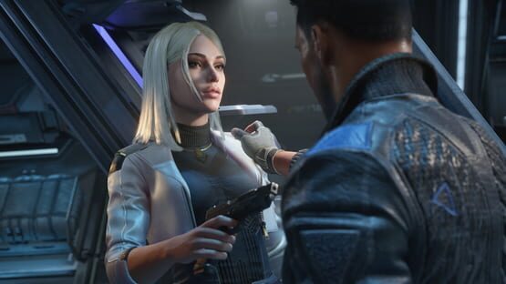 The Expanse: Osiris Reborn képernyőkép 15