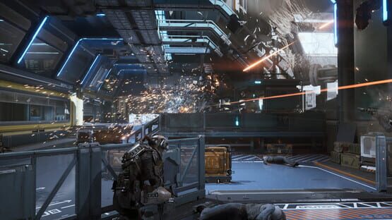 The Expanse: Osiris Reborn képernyőkép 3