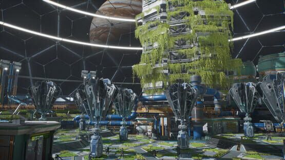 The Expanse: Osiris Reborn képernyőkép 4
