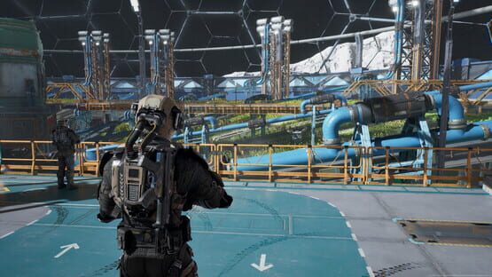 The Expanse: Osiris Reborn képernyőkép 5