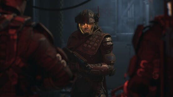 The Expanse: Osiris Reborn képernyőkép 10