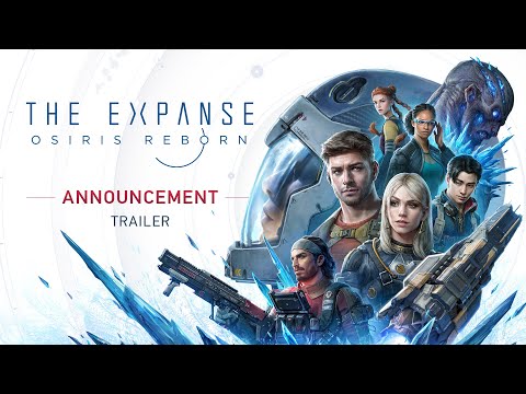 Announcement Trailer videó előnézete