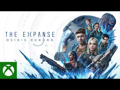 Gameplay Trailer videó előnézete