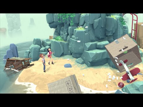Trailer videó előnézete