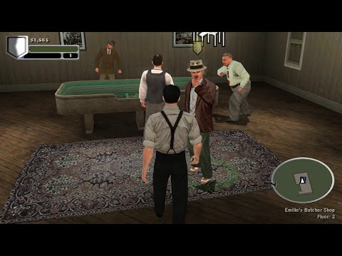 Gameplay video videó előnézete