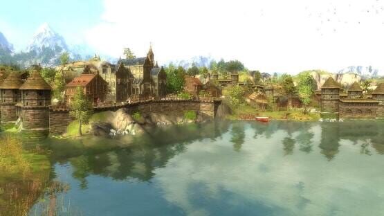 The Guild 2: Pirates of the European Seas képernyőkép 4