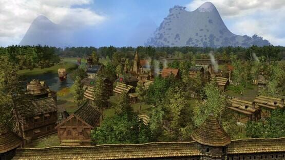 The Guild 2: Renaissance képernyőkép 2